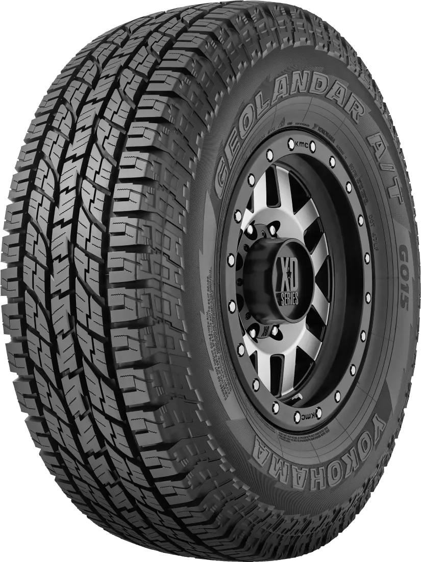 16" Geolandar A/T G015 Tire