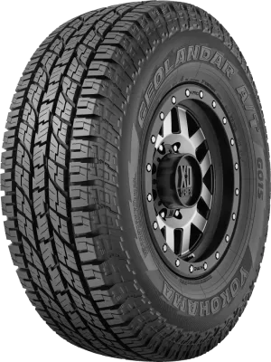 16" Geolandar A/T G015 Tire