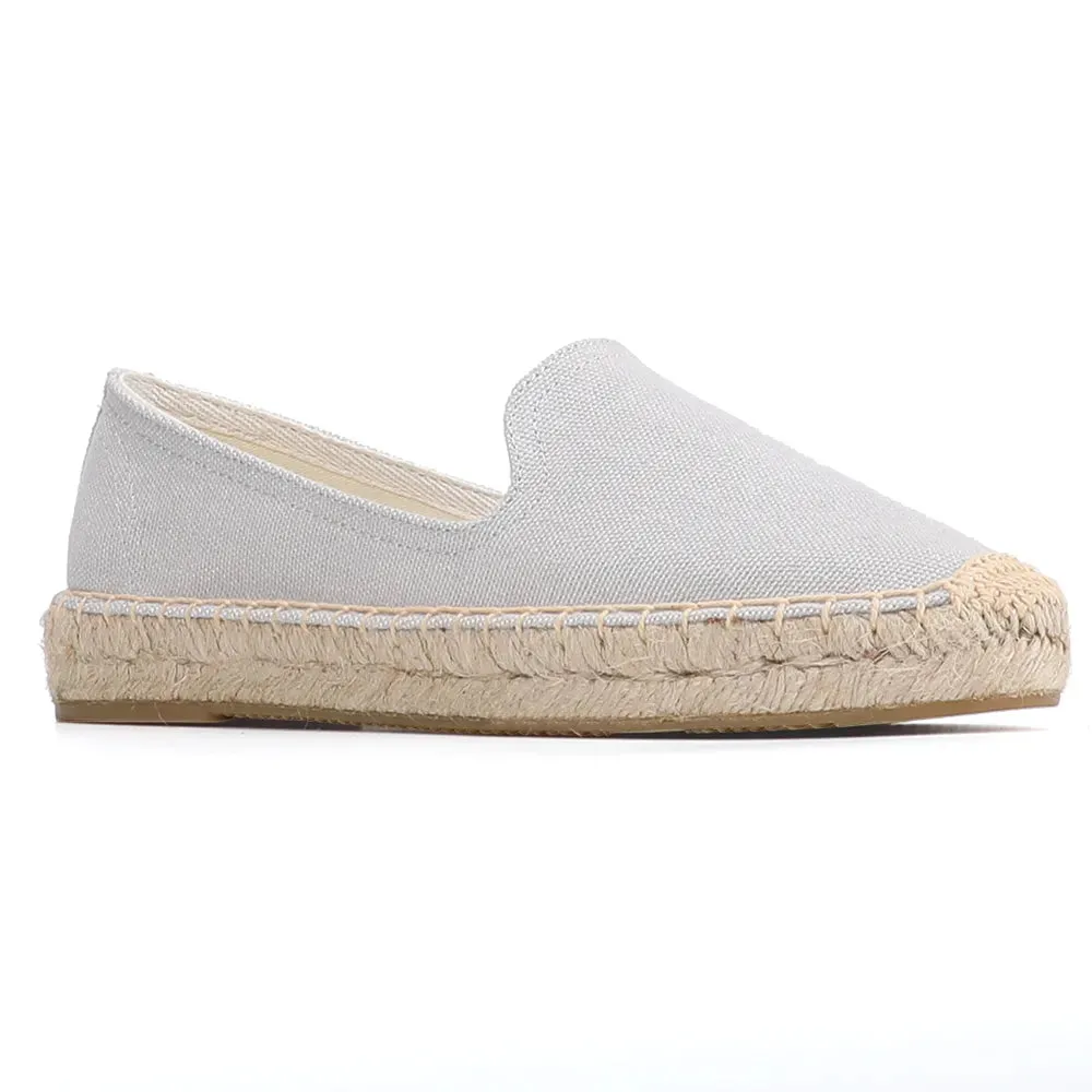 2021 Time-Limited Sapatos Zapatillas Mujer Espadrilles Flat Shoes Rubber Ladies Woman Slip On Flats