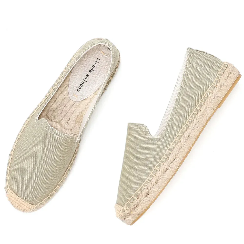 2021 Time-Limited Sapatos Zapatillas Mujer Espadrilles Flat Shoes Rubber Ladies Woman Slip On Flats