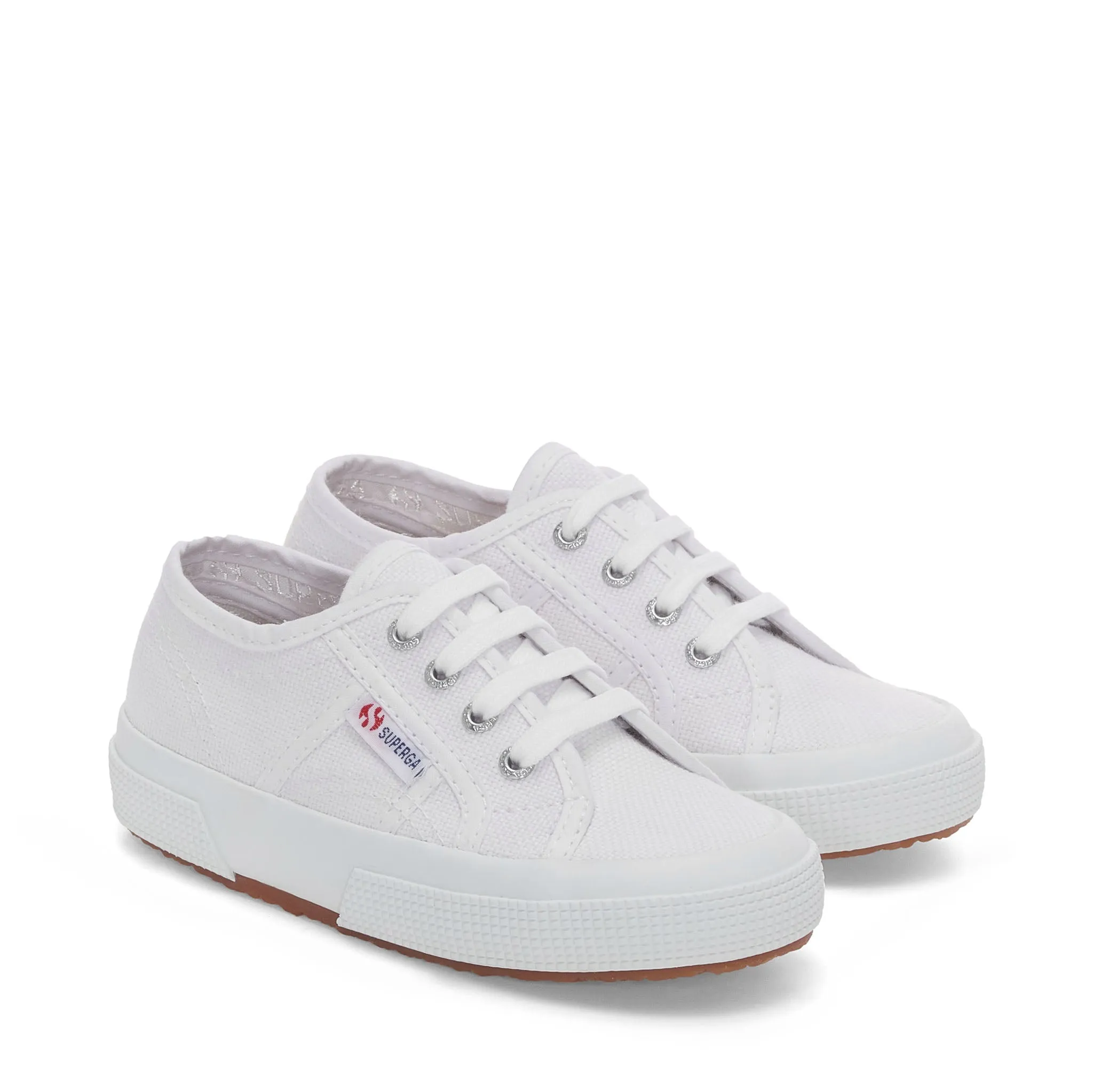 2750 Kids Jcot Classic Sneakers - White