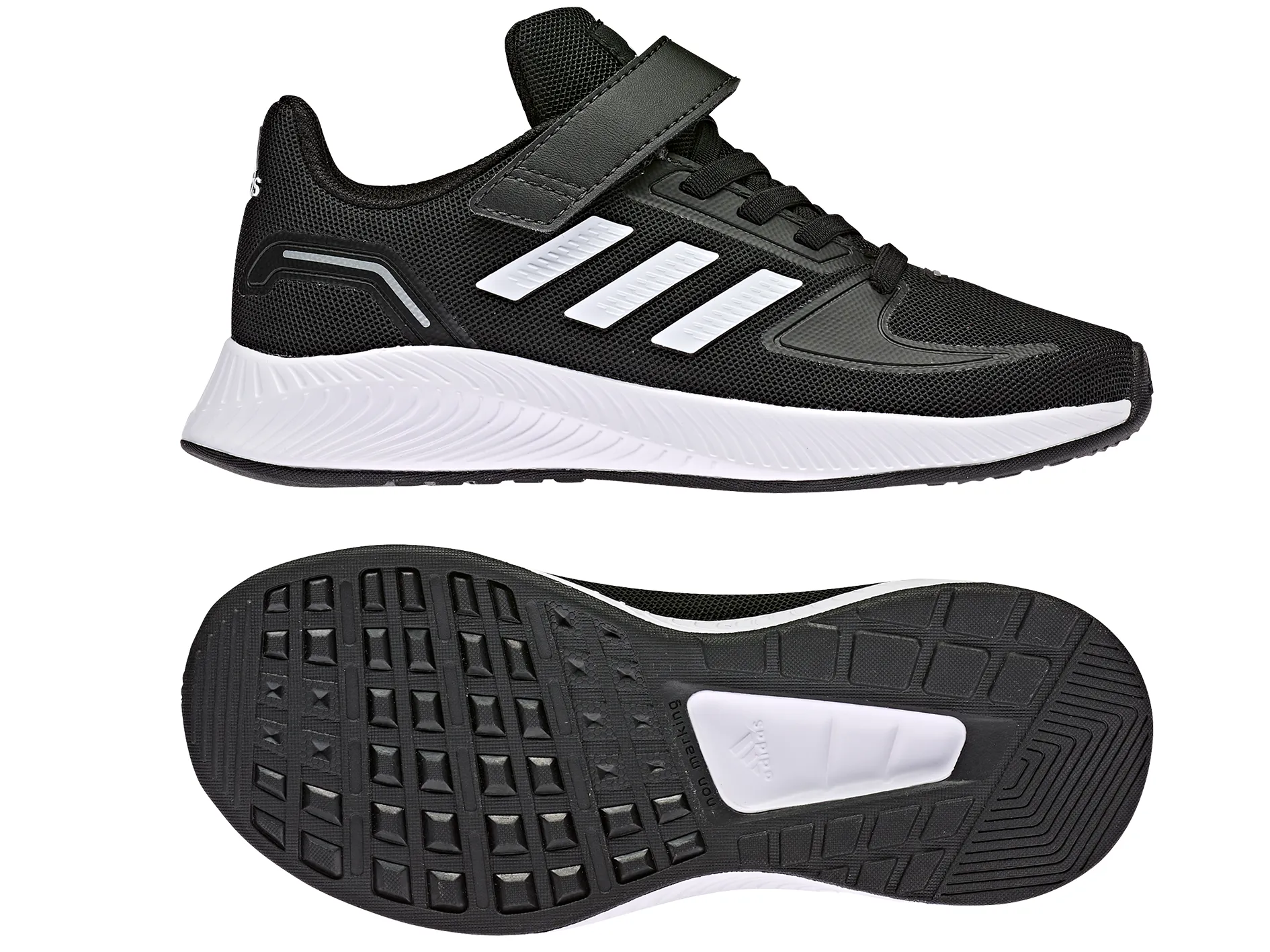 Adidas Junior Runfalcon 2.0  <br> GX3530