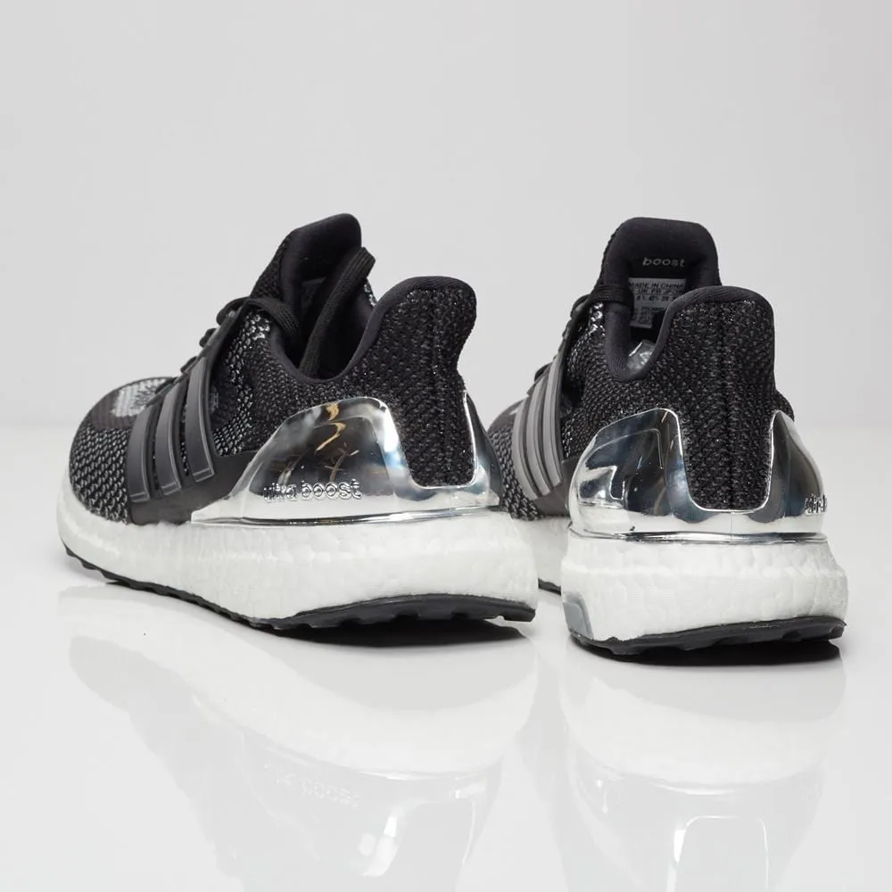 Adidas Ultra Boost LTD Olympic Pack Silver