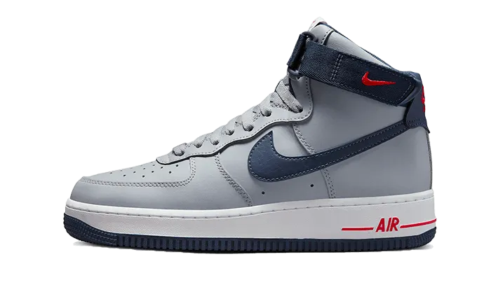 Air Force 1 High QS Patriots