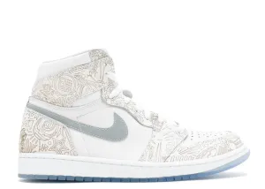 Air Jordan 1 Retro High Laser