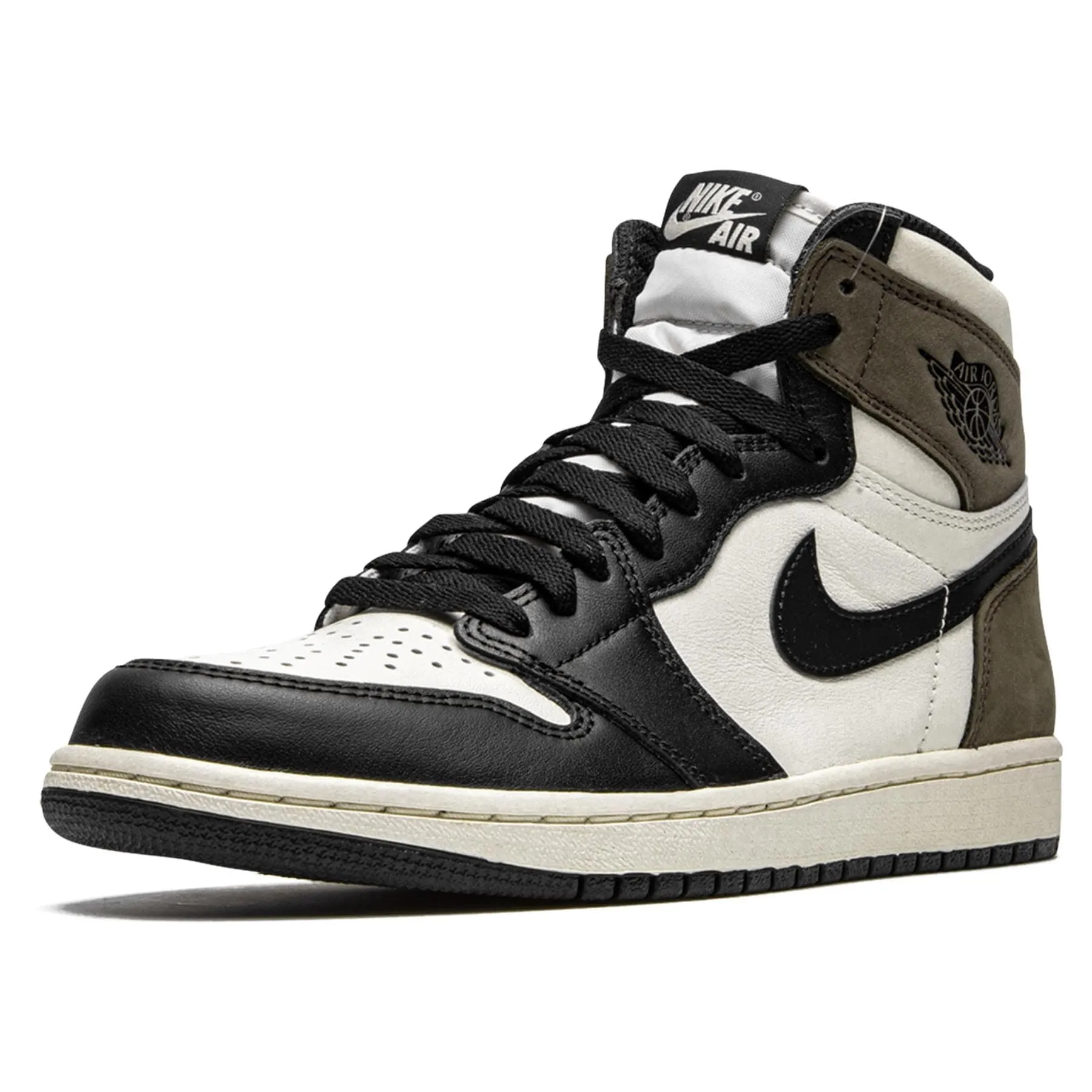 Air Jordan 1 Retro High "Dark Mocha"