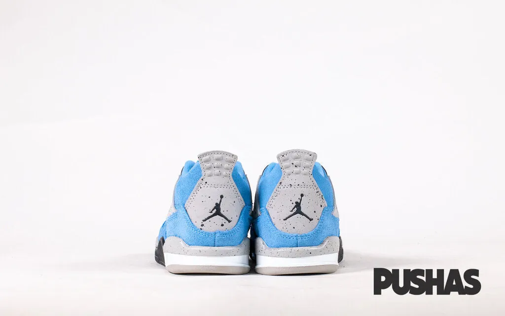 Air Jordan 4 Retro 'UNC' PS (2021)