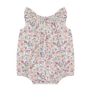 Amelia Romper Ditsy Floral