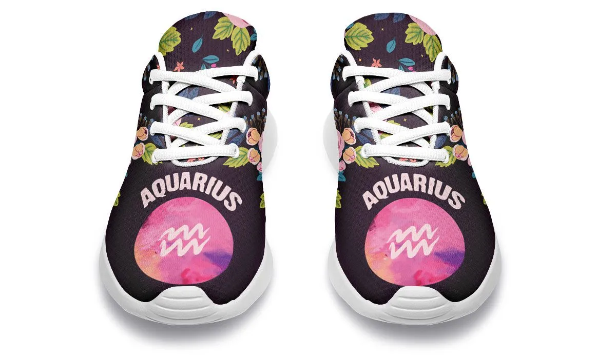 Aquarius Vibes Sneakers