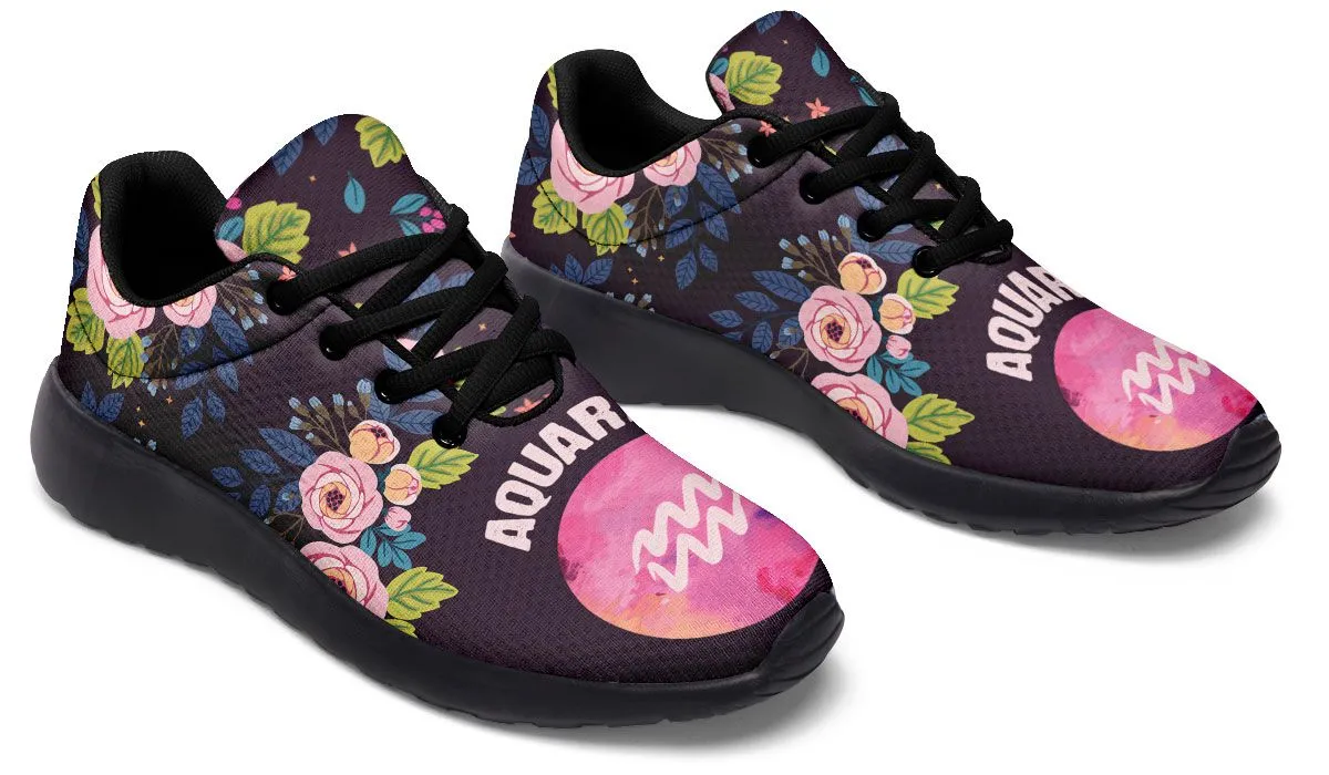 Aquarius Vibes Sneakers