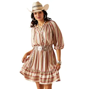 Ariat Women's Lovell Dress Desert Serape