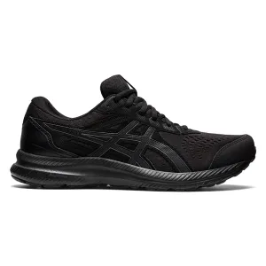 ASICS Gel-Contend 8 4E Mens Running Shoes