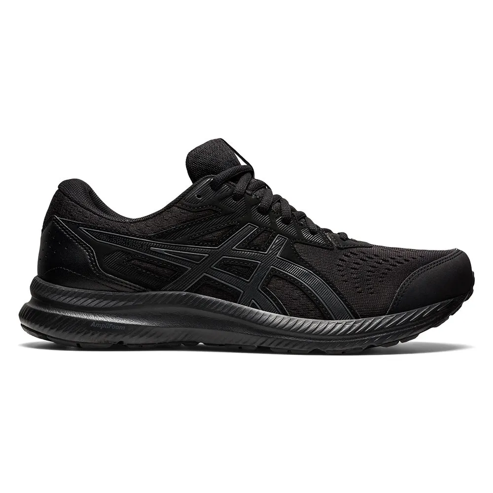 ASICS Gel-Contend 8 Mens Running Shoes