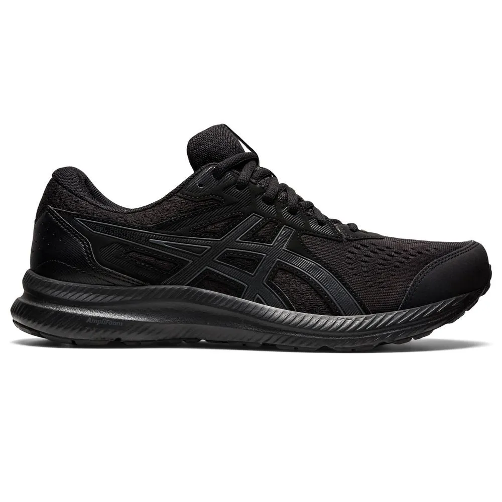 ASICS Gel-Contend 8 Mens Running Shoes