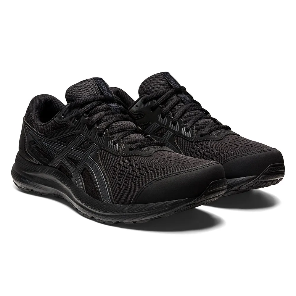 ASICS Gel-Contend 8 Mens Running Shoes