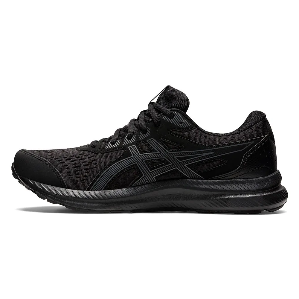 ASICS Gel-Contend 8 Mens Running Shoes