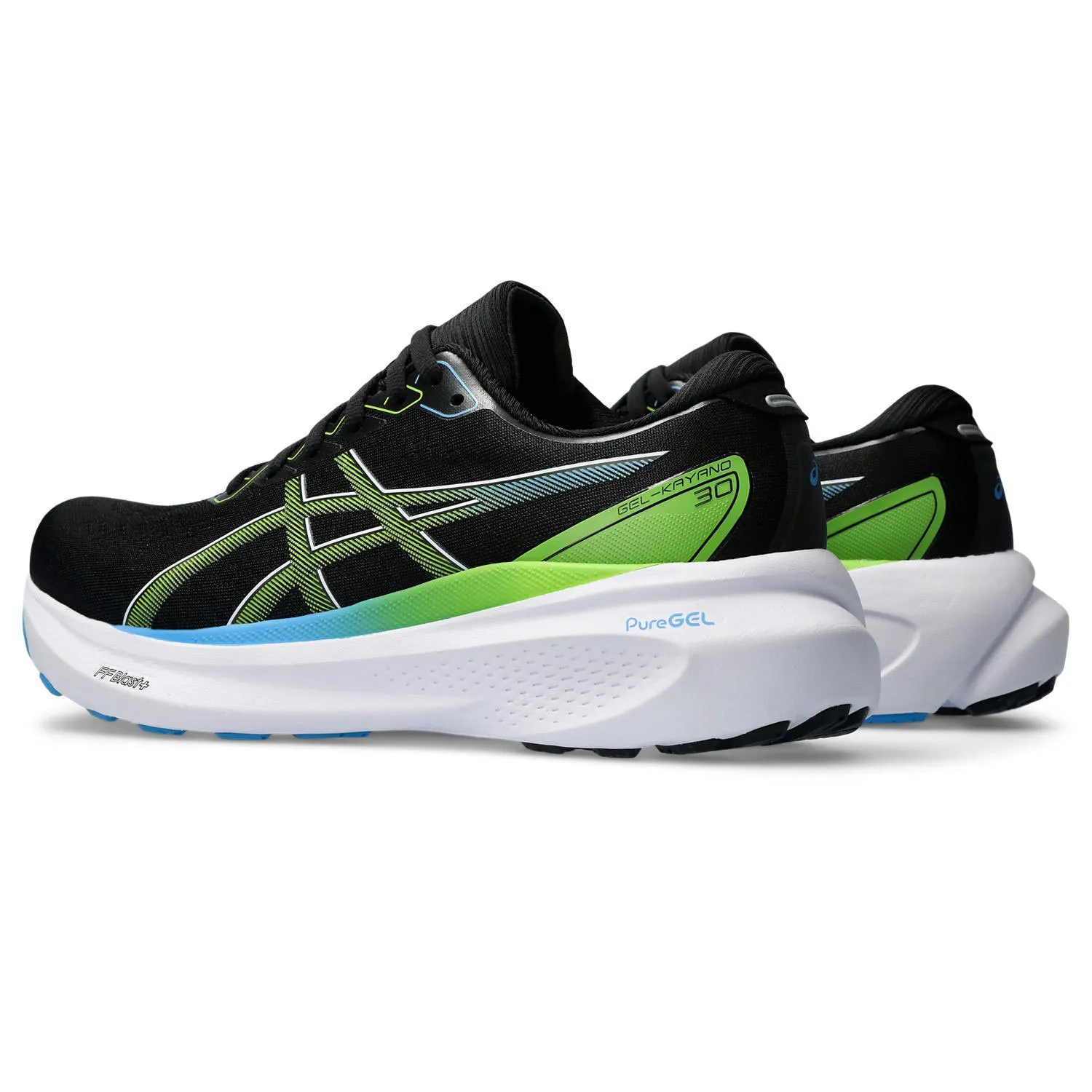 Asics Gel-Kayano 30 Mens Running Shoes