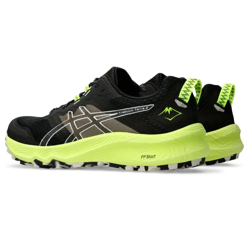 ASICS GEL-Trabuco Terra 2 Mens Trail Running Shoes