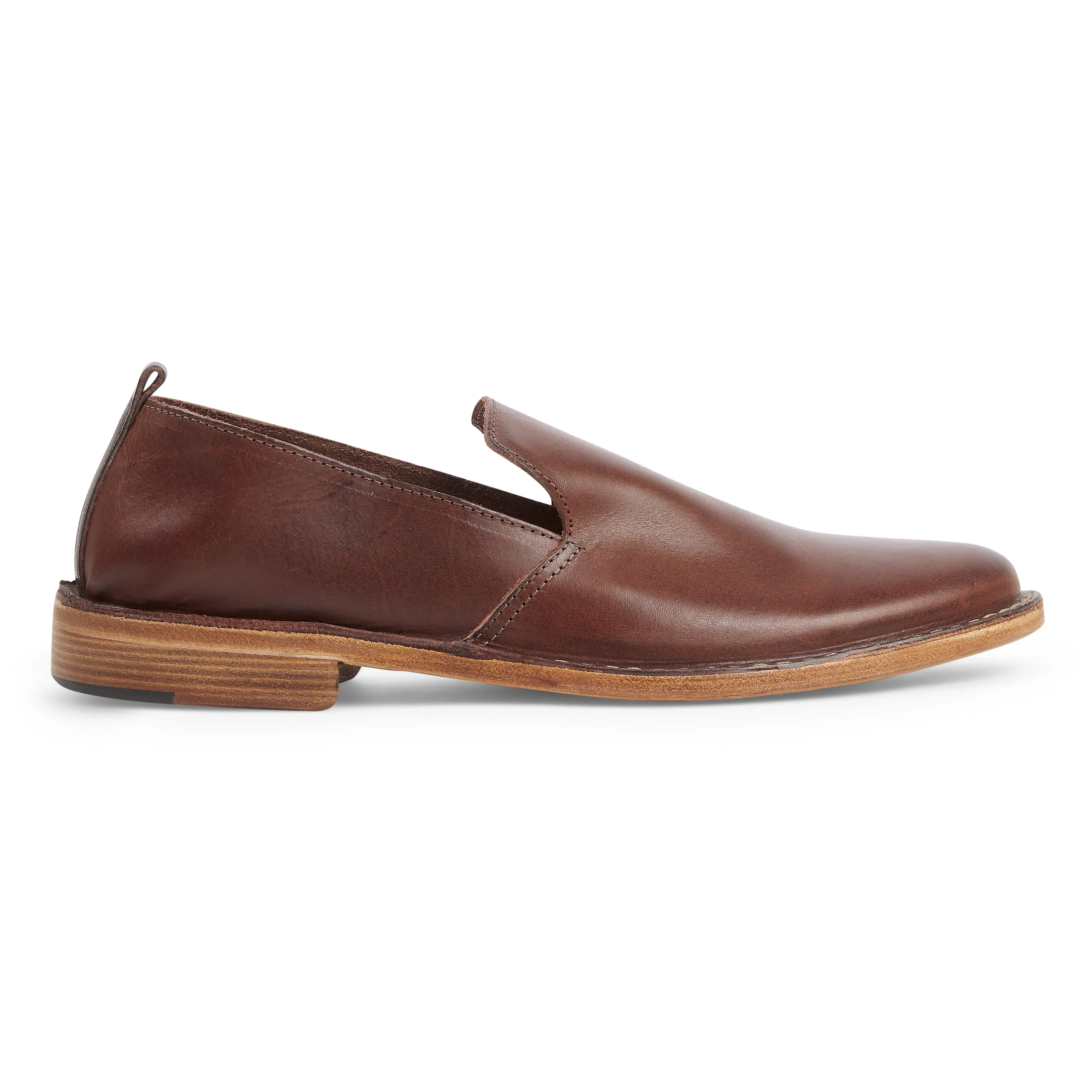 Astorflex Puntoflex - Brown