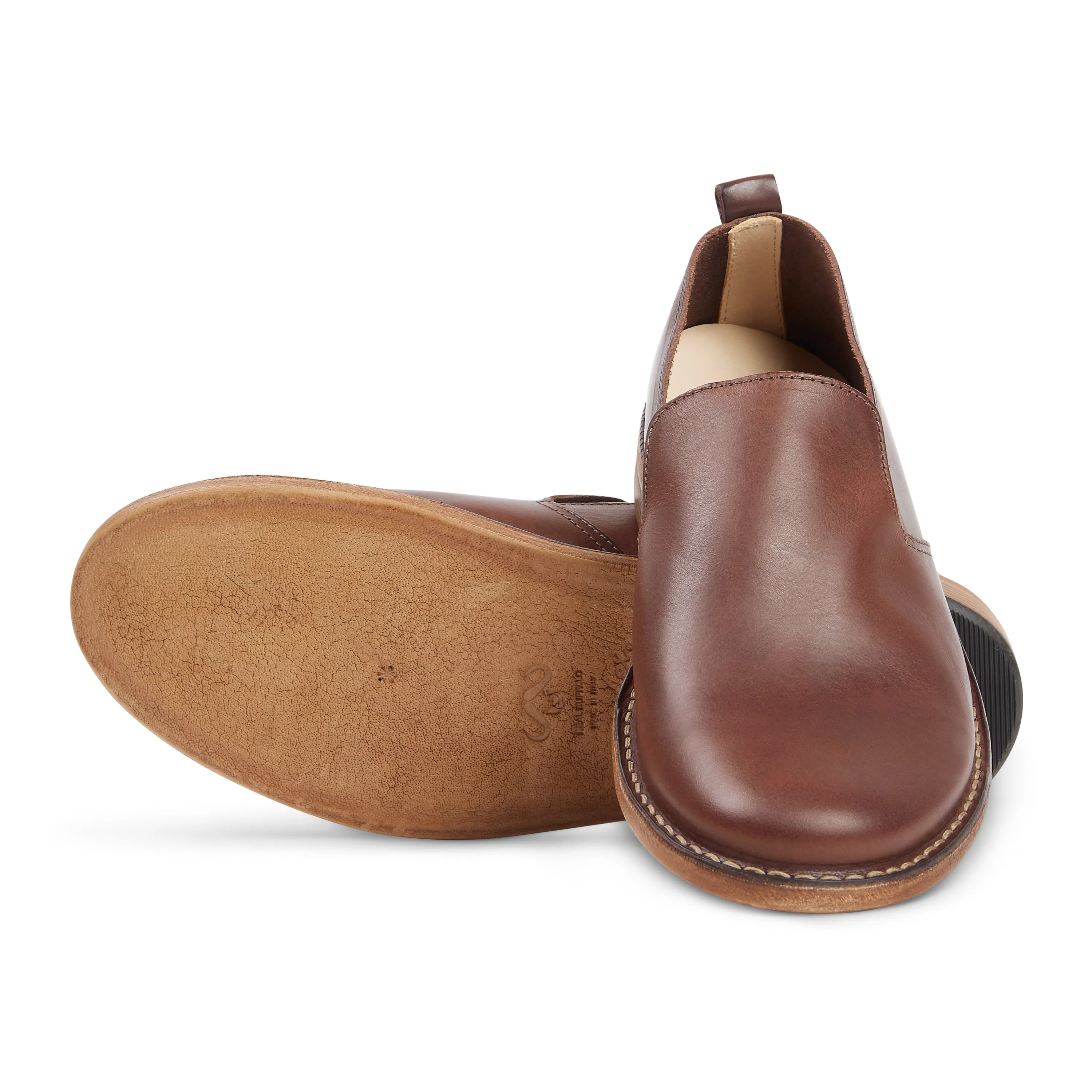 Astorflex Puntoflex - Brown