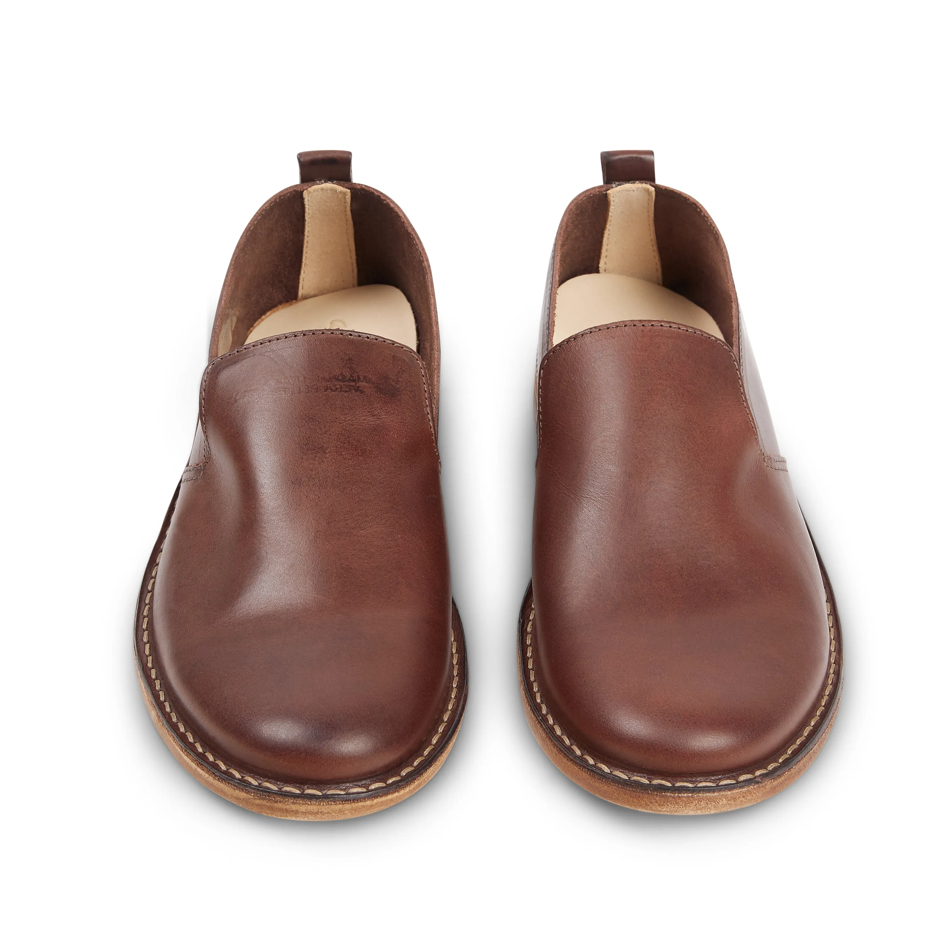 Astorflex Puntoflex - Brown