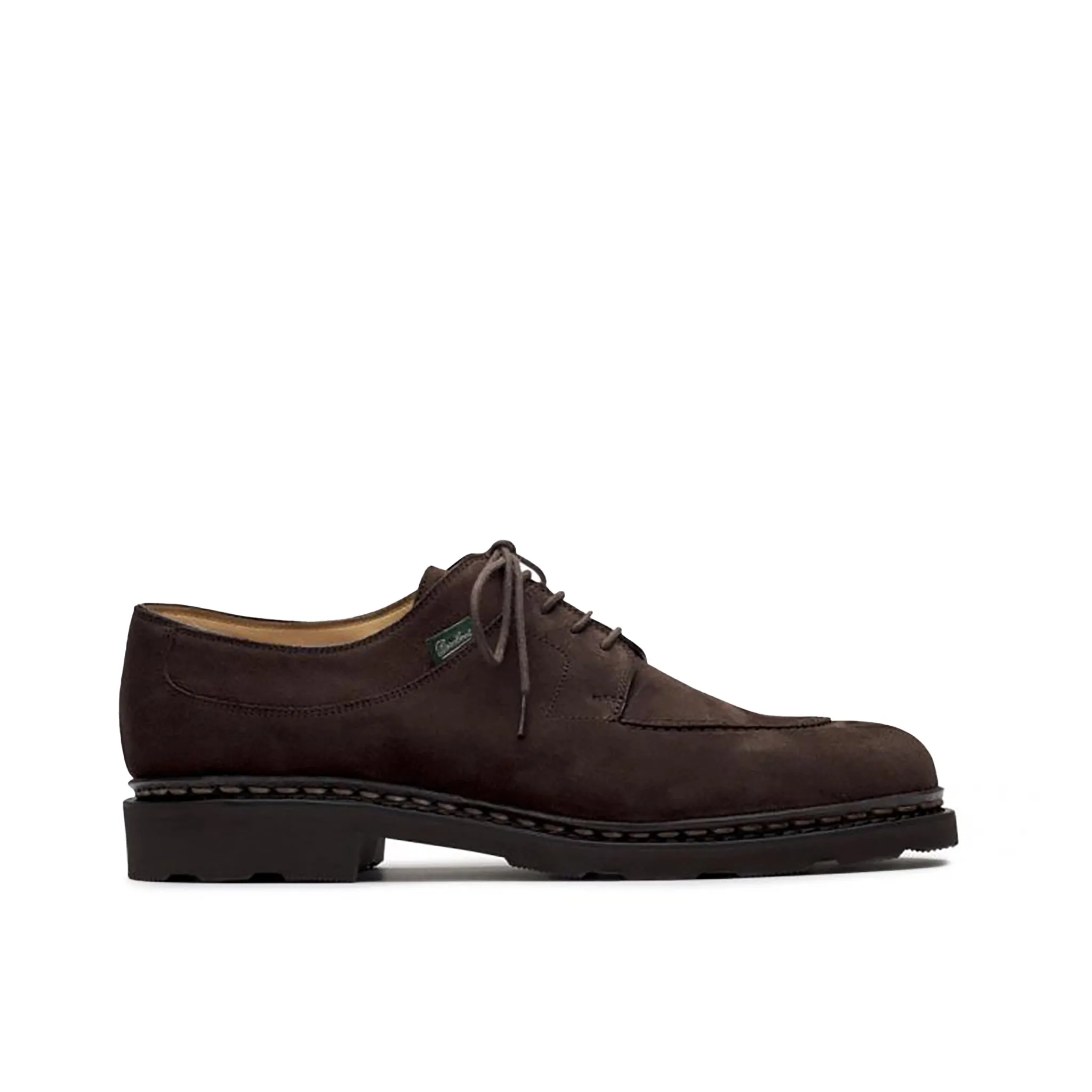 Avignon Shoe - Velours Congo