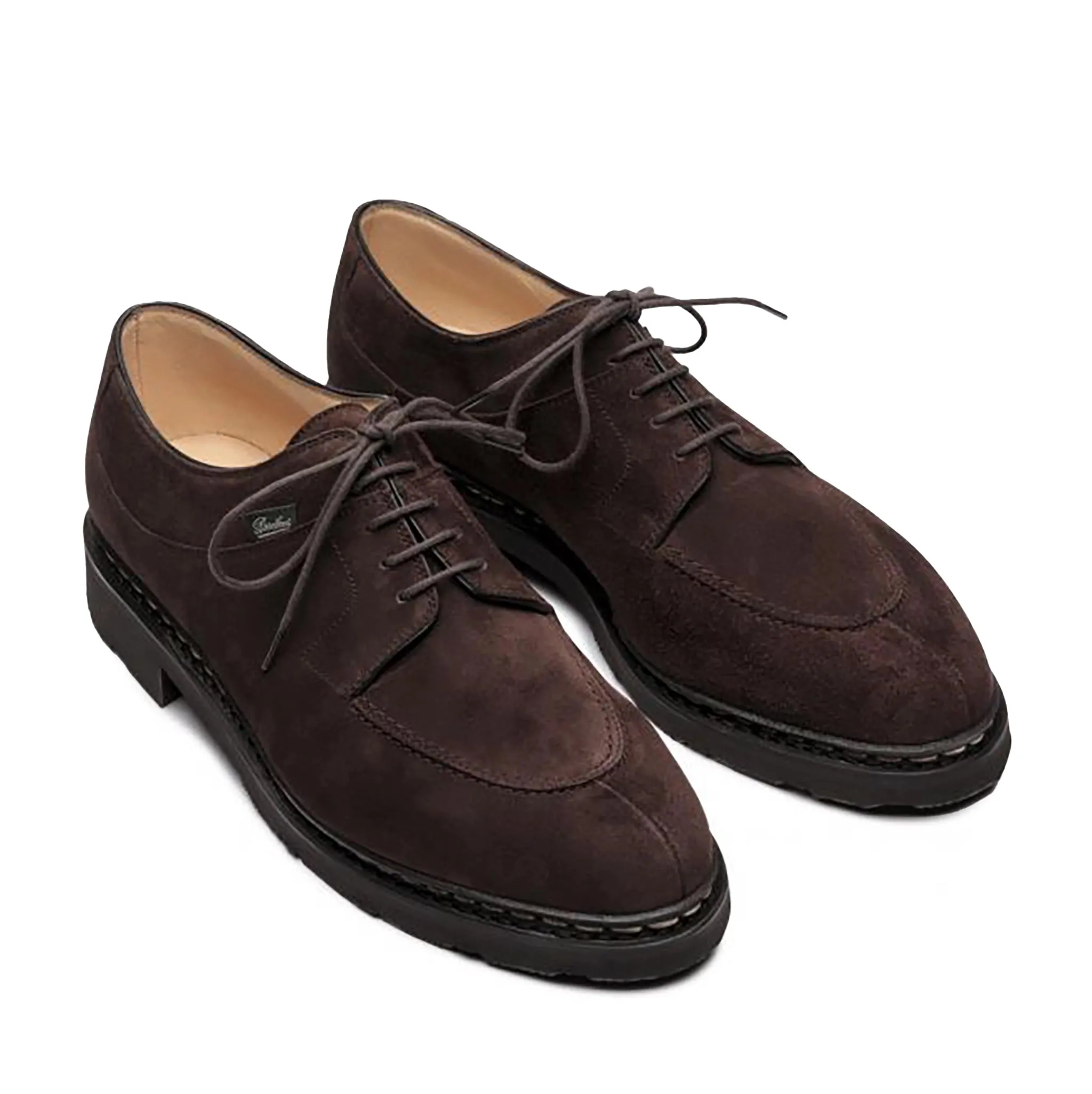 Avignon Shoe - Velours Congo