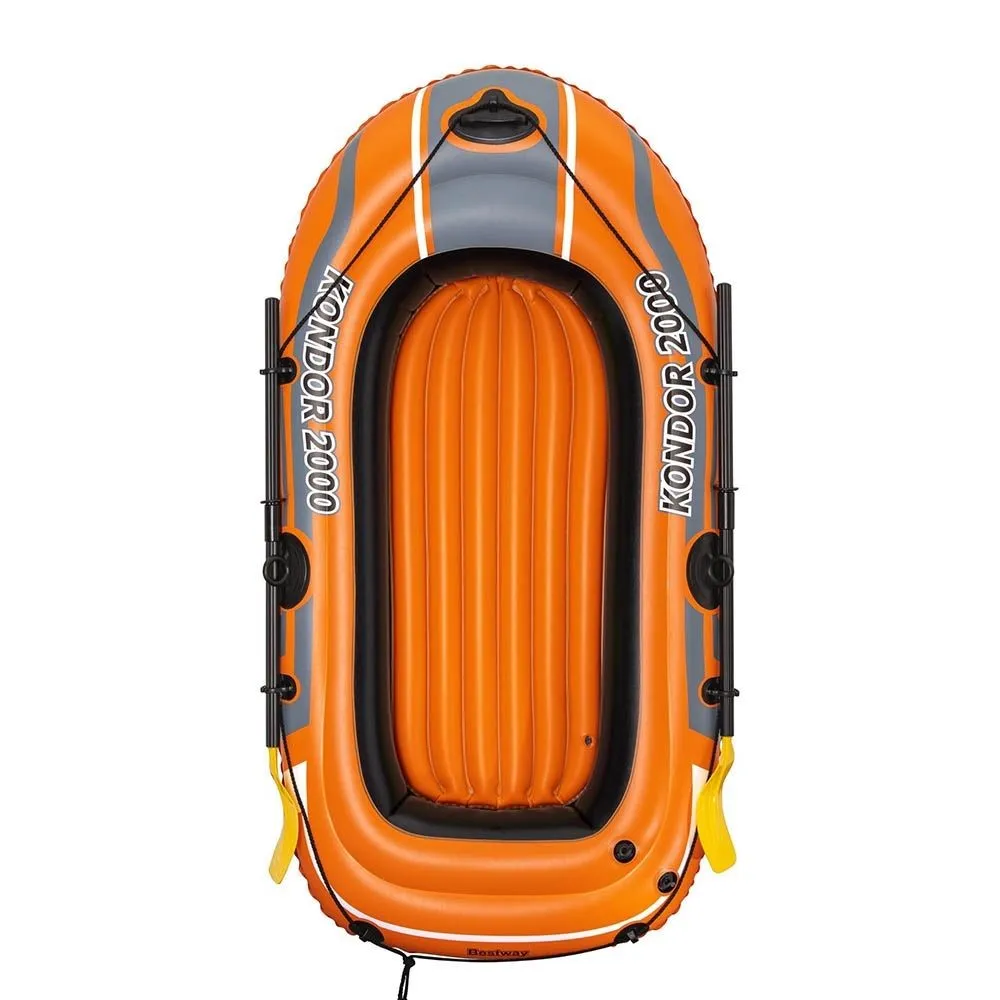 Bestway Kondor 2000 Set, 71" Raft