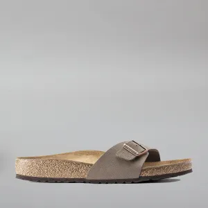 BIRKENSTOCK MADRID 40091 BF MOCCA