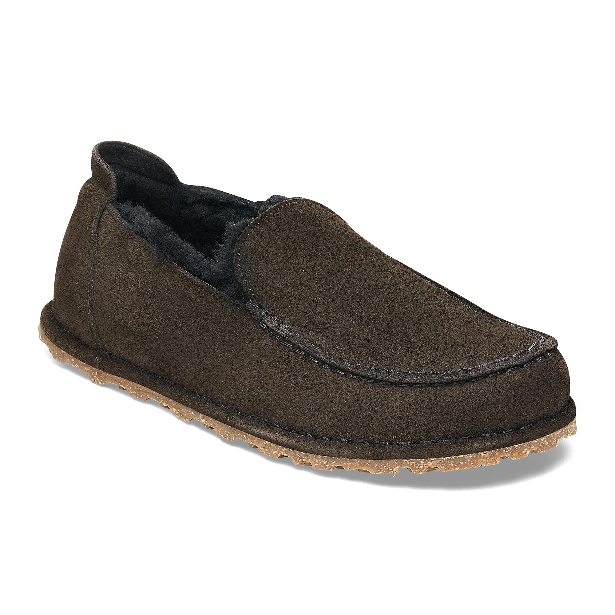 Birkenstock Utti Shearling Men's Loafers