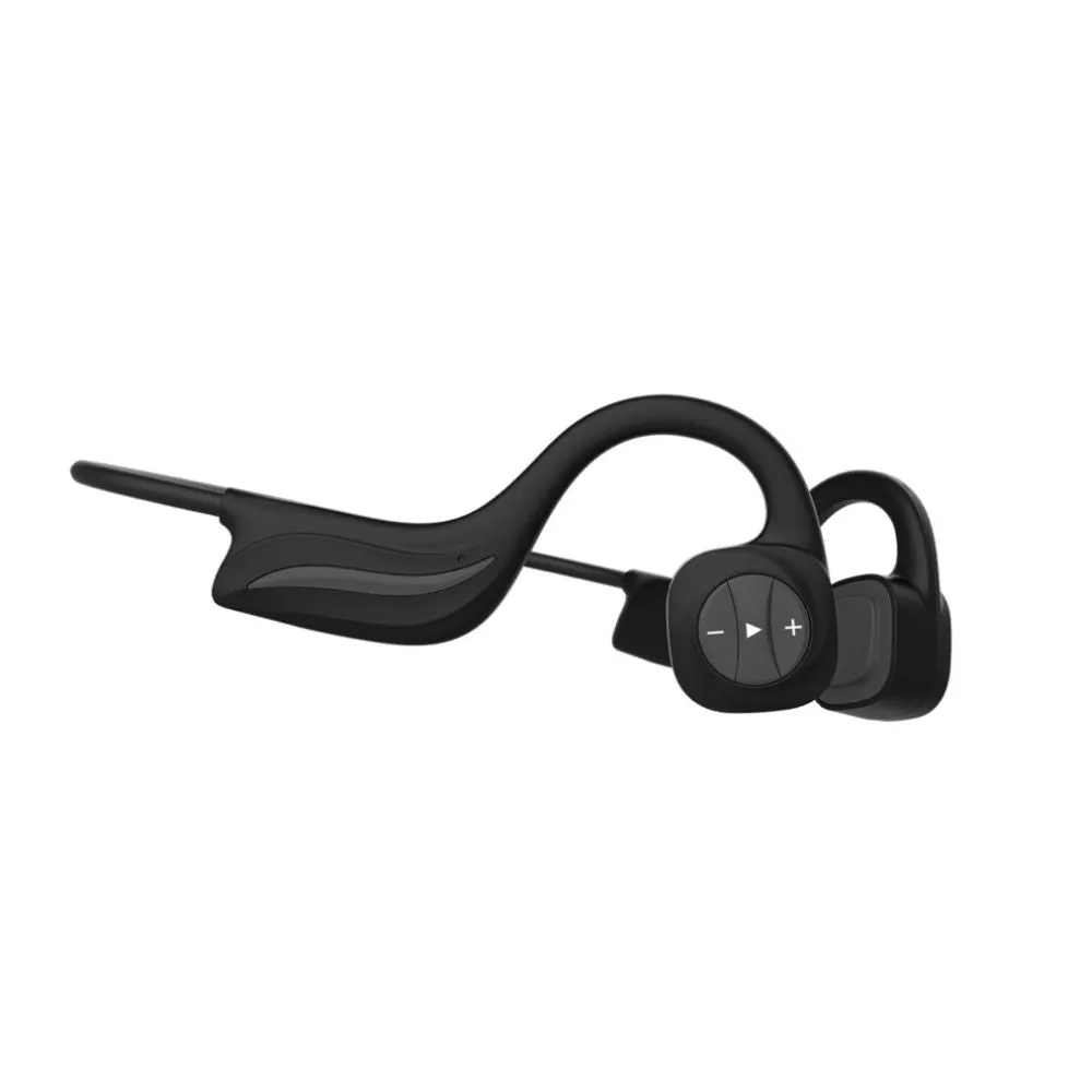 Bluetooth Wireless Headphones