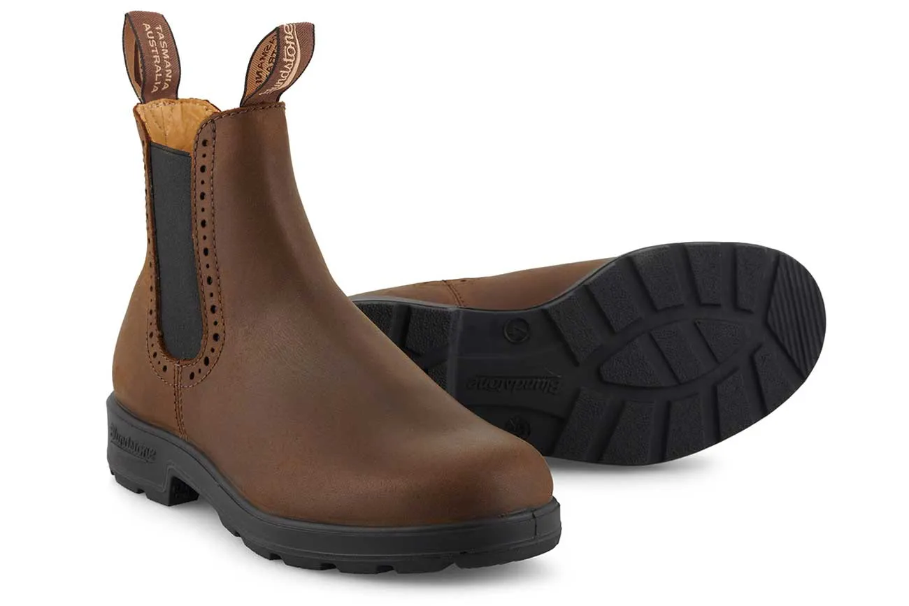 Blundstone #2151 Antique Brown