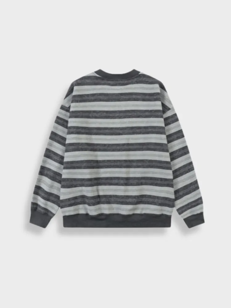 Brightright Striped Sweater