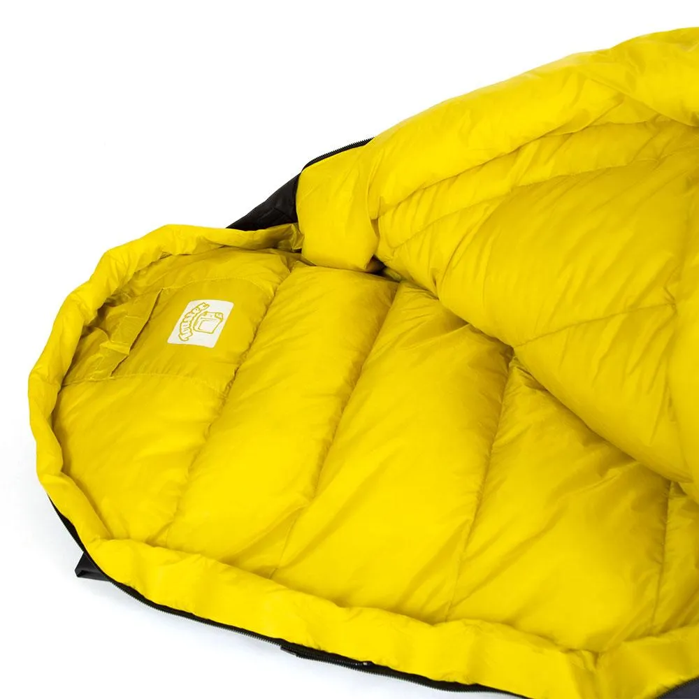 Brindabella XT 700 -6 to -12°C Down Sleeping Bag