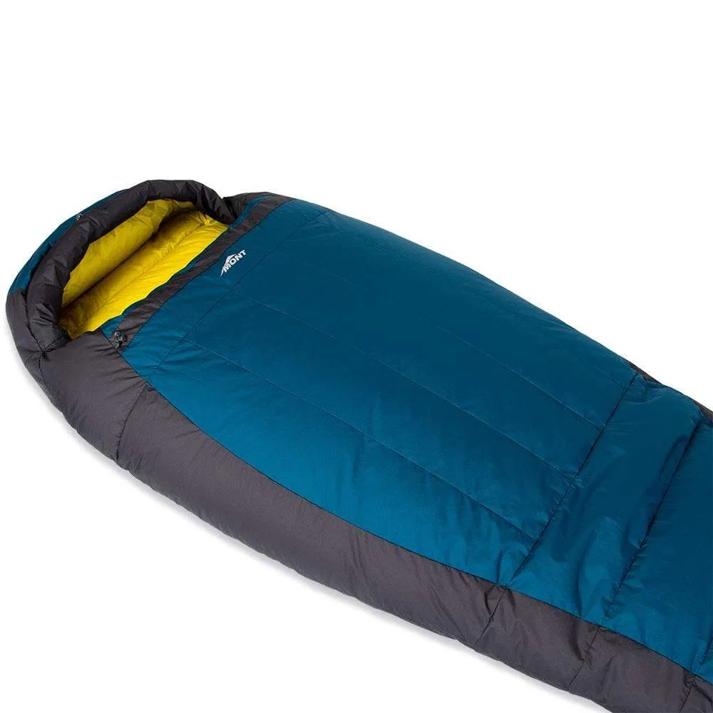 Brindabella XT 700 -6 to -12°C Down Sleeping Bag