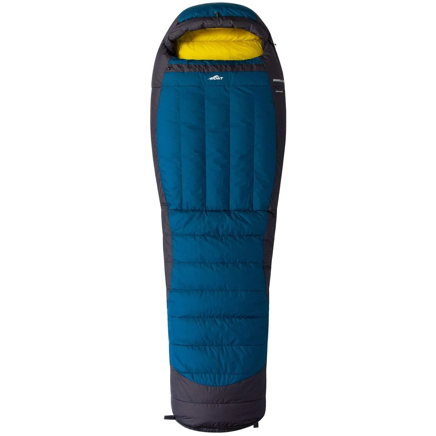 Brindabella XT 700 -6 to -12°C Down Sleeping Bag