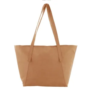 Cobb & Co - Lynton Leather Tote - Tan