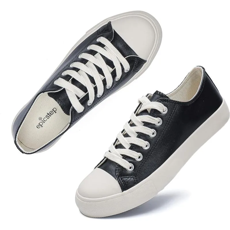 Comfy Canvas Sneakers For Men