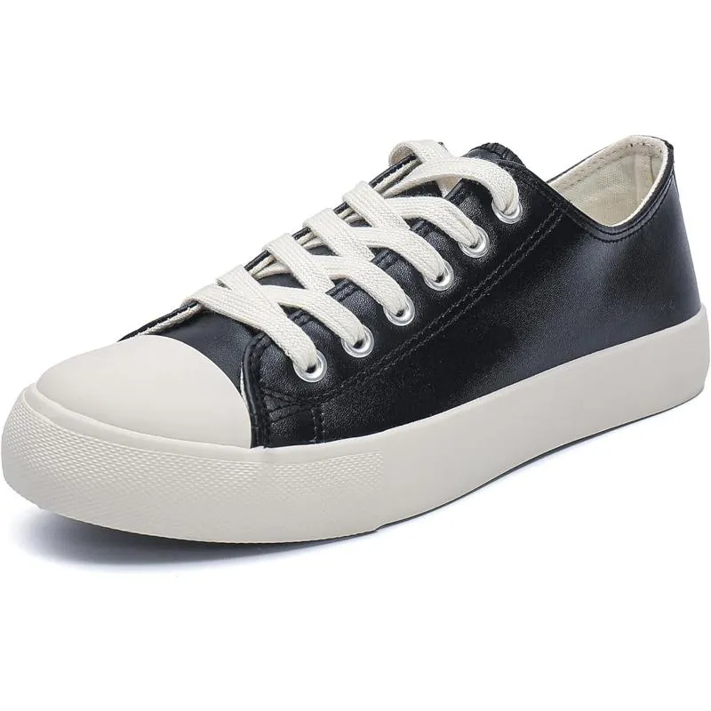 Comfy Canvas Sneakers For Men