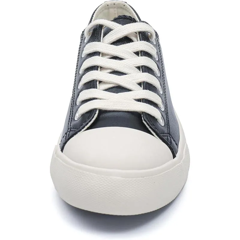 Comfy Canvas Sneakers For Men