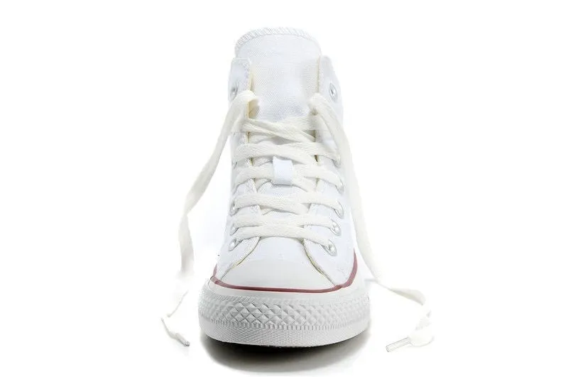 Converse High top Classic Unisex Canvas Skateboarding Shoes Sneakers