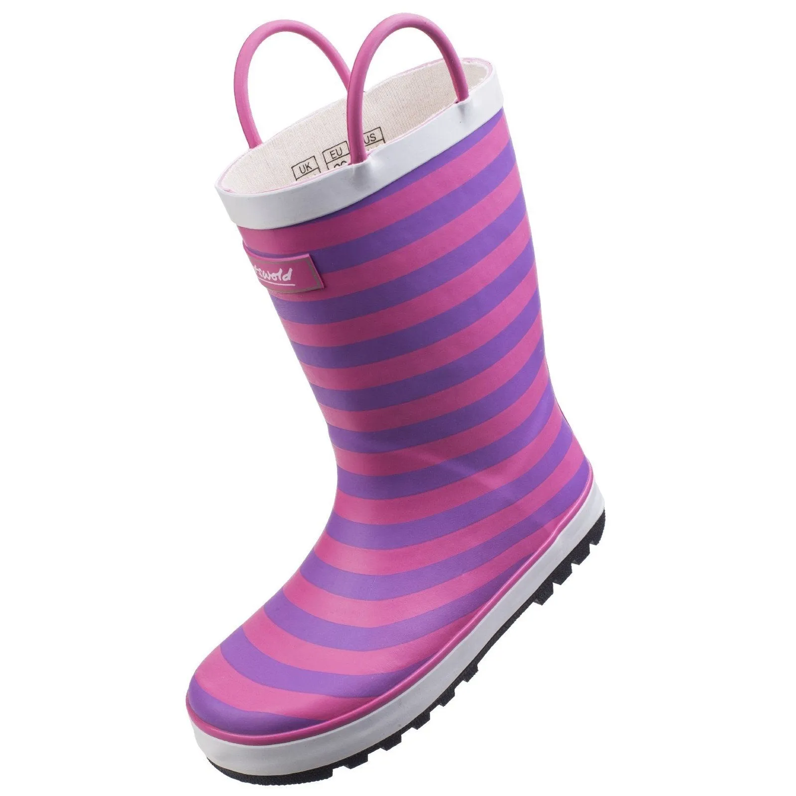 Cotswold Captain Wellingtons