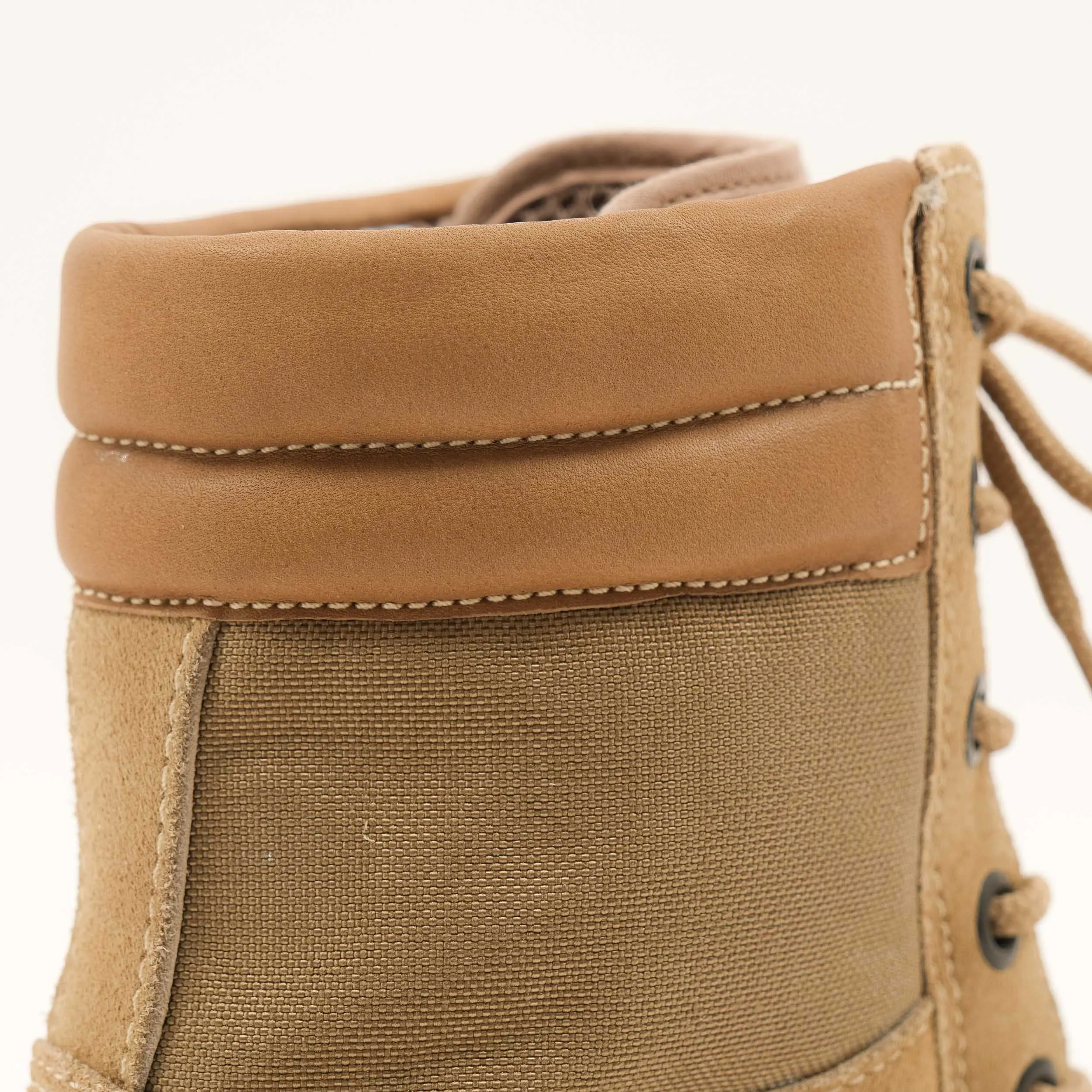 desert french military boots