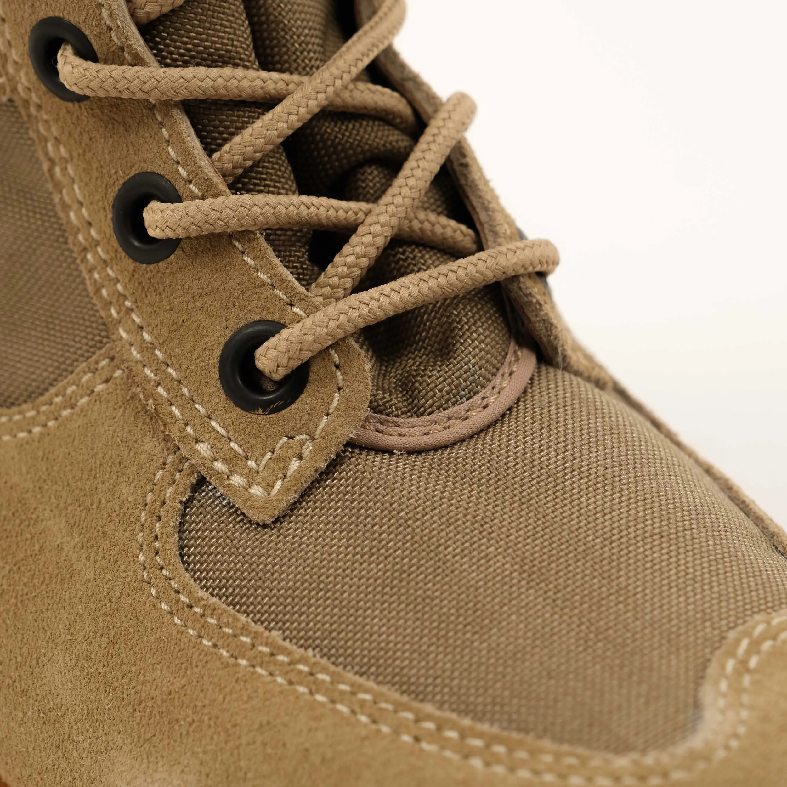 desert french military boots