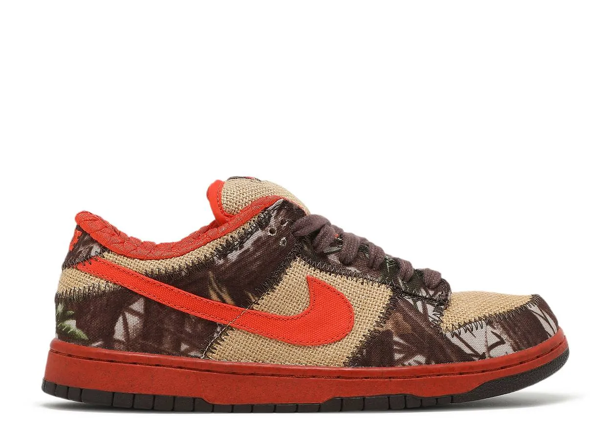 Dunk Low Pro SB 'Hunter Reese Forbes'