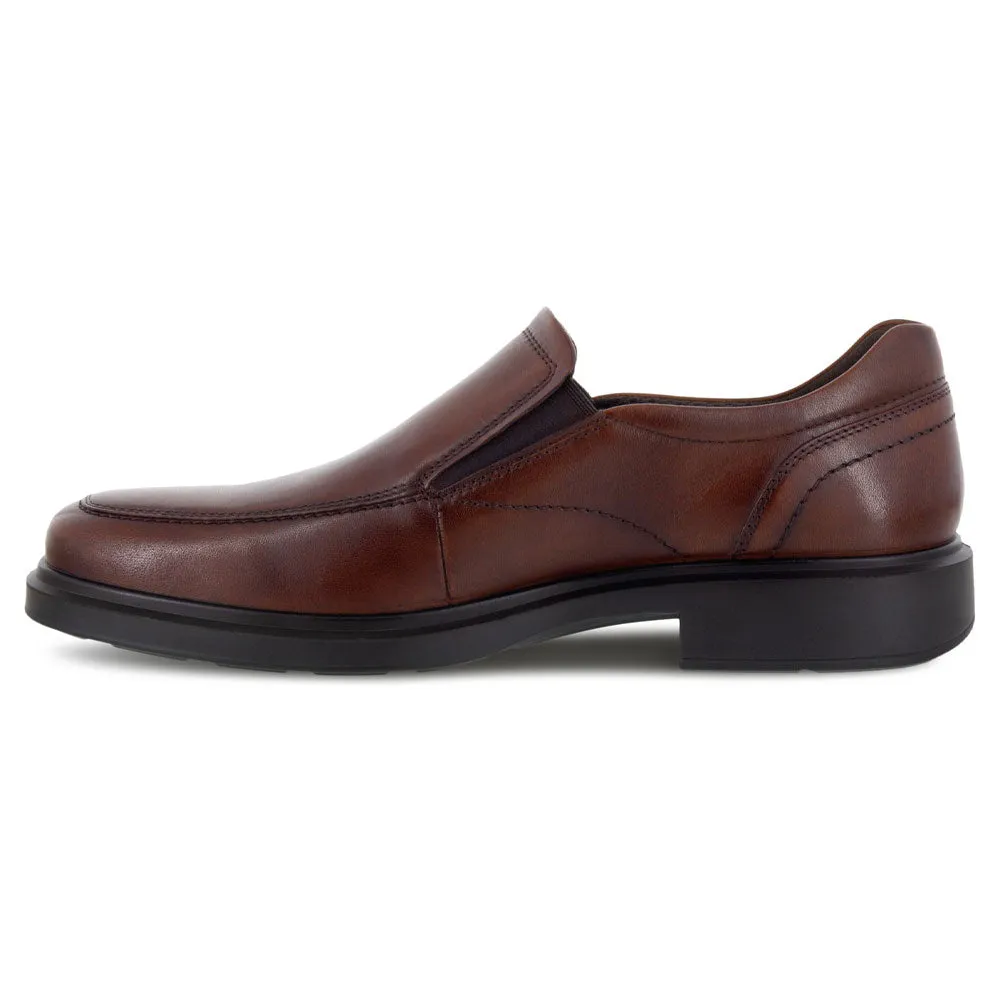 ECCO Helsinki 2 Apron Toe Slip-On Cognac (Men's)