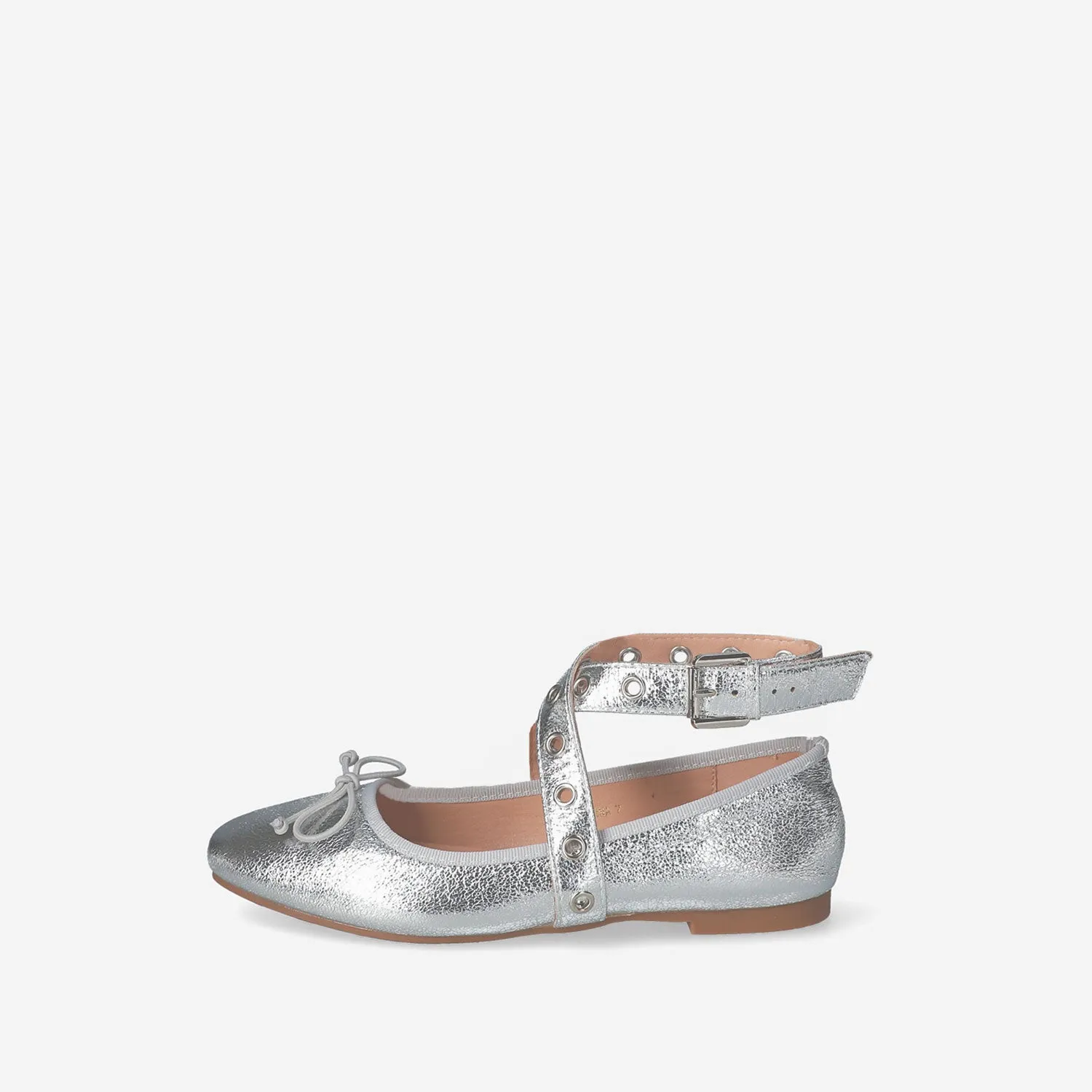 Flats Celestine plata