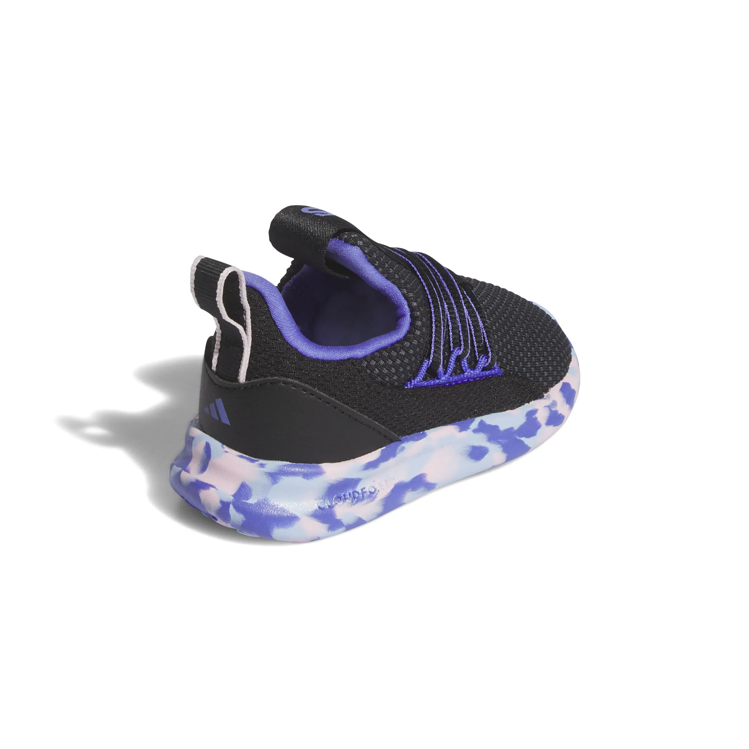 Girls' Adidas Toddler Lite Racer Adapt 7.0