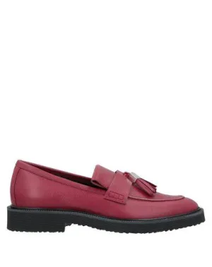 Giuseppe Zanotti Man Loafer Garnet 6 UK