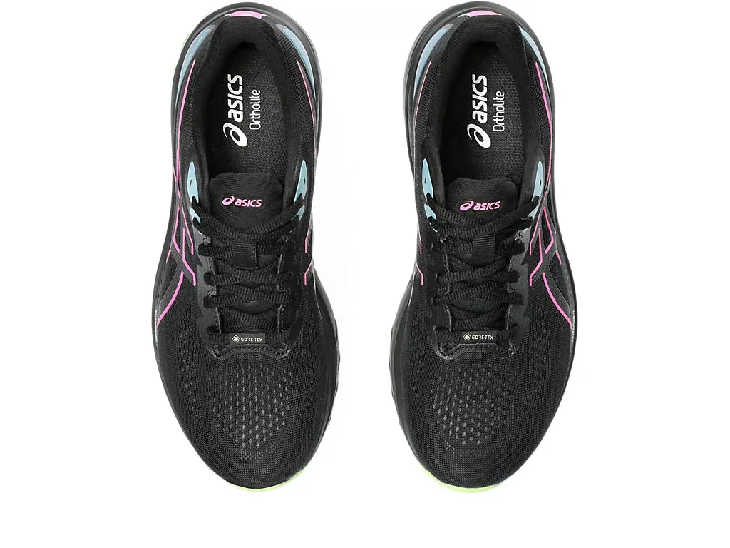 GT-1000 12 GTX | Black/Hot Pink